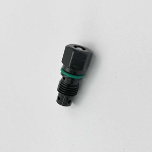 Vanne de débordement F00N200798 CP1 / CP3 pour pompe 0445010159 0445010199 0445010207 0445010333 0445020031 0445020054 0445020150 - Product Image 3