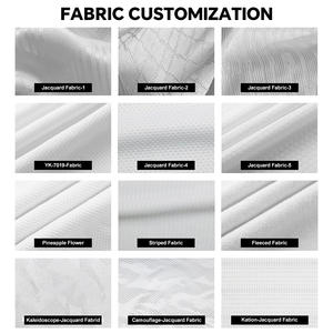 Camiseta <span class=keywords><strong>de</strong></span> Fútbol Sublimada Personalizada RUIWO, Ropa Deportiva <span class=keywords><strong>de</strong></span> Fútbol, Uniforme <span class=keywords><strong>de</strong></span> Fútbol, Camiseta <span class=keywords><strong>de</strong></span> Fútbol - Product Image 3