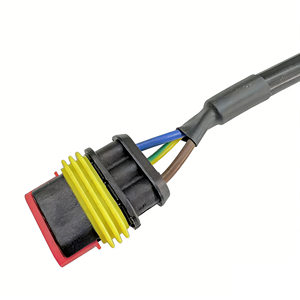 電子噴霧器ハーネス、機械式ハーネス、カスタムハーネス - Product Image 4