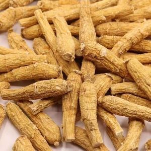 Teh Kesehatan Campuran <span class=keywords><strong>Ginseng</strong></span> Mentah Kering Hasil Panen Baru, Teh Longgar Grosir - Product Image 4