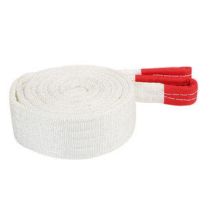 Polypropylene nâng vành đai duy nhất <span class=keywords><strong>ply</strong></span> Polyester <span class=keywords><strong>Webbing</strong></span> <span class=keywords><strong>Sling</strong></span> - Product Image 2