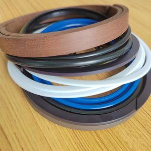 <span class=keywords><strong>Kit</strong></span> de sello de reparación de cubo, <span class=keywords><strong>kit</strong></span> de sello de cilindro hidráulico, <span class=keywords><strong>kit</strong></span> de sello hidráulico de excavadora - Product Image 4