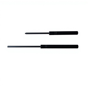 Cilindro de Acero Personalizado con Fuerza de 350N 450N 550N 650N 750N, Pistón de Gas de Alta Velocidad para Deportes de Tiro - Product Image 1
