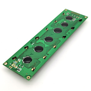 Maijing LCD 40x4 <span class=keywords><strong>LED</strong></span> Đèn nền STN loại màu xanh màu vàng màu xanh lá cây grey 5V HD hiển thị <span class=keywords><strong>module</strong></span> với mã chức năng gửi - Product Image 6