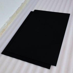 Placa de fluidización de plástico microporoso de lecho fluido de polietileno hidrofóbico UHMW PE para tolva de recubrimiento en polvo - Product Image 6