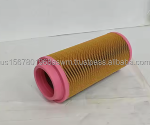 Mengma 2901032500 Nuevo Kit de Elementos de Filtro de Aire para Compresor, Separador de Aire y Gas de Fibra de Vidrio y Papel Filtrante - Product Image 2