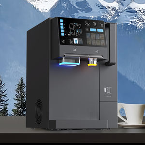 Digital Ice Maker Hot Cold <span class=keywords><strong>Water</strong></span> <span class=keywords><strong>Purifier</strong></span> RO System Filtros de água para beber em casa - Product Image 3