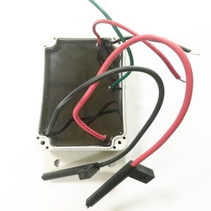 Générateur de Plasma professionnel, purificateur d'air, pièces clés - Product Image 6