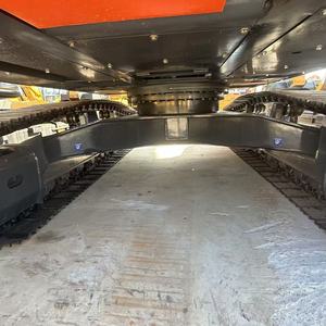 Rubber <b>Track</b> Crawler Doosan DX300 DX300LCA DX225 Excavator Machine Cummins Diesel 3mÂ³ Bucket Capacity Good Working Condition - Product Image 5