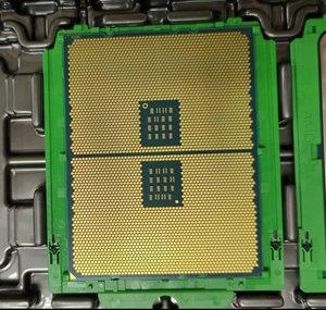 Processeur <span class=keywords><strong>serveur</strong></span> 7R32 d'occasion/reconditionné, 48 cœurs, 96 threads, socket SP3, processeur haute performance pour centre de données - Product Image 2