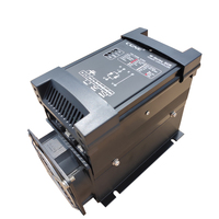 Regulador de Potencia SCR Monofásico Serie W 220V/380V 50A Control 4-20mA para Temperatura de Hornos Deshidratadores