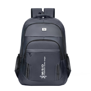 2025 personnalisé à la mode bureau multifonctionnel <span class=keywords><strong>meilleur</strong></span> étanche luxe hommes <span class=keywords><strong>Simple</strong></span> affaires sac à dos voyage ordinateur <span class=keywords><strong>portable</strong></span> - Product Image 5