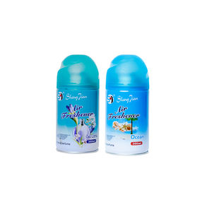 Fournisseur d'aérosols parfumés d'intérieur de haute qualité Lsating Factory, spray désodorisant 300 ml - Product Image 2