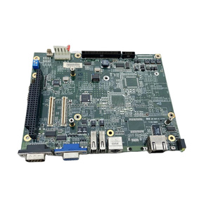 EBC-P400F para Placa Base ADLINK ETX, Placa Base EBC-P400F - Product Image 1