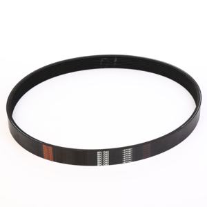 أفضل مصنع للأحزمة المطاطية متعددة الأضلاع PK/<span class=keywords><strong>PL</strong></span>/PM مقاومة للحرارة، توريد OEM مع خدمة القطع للسيارات - Product Image 2