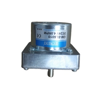 <span class=keywords><strong>FengTech</strong></span> Prix bon marché Micro moteur à courant continu sans balais à couple élevé personnalisé 12v/24v - Product Image 2