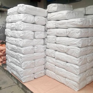 Sac FIBC en plastique de 1000 kg à fond plat pour <span class=keywords><strong>gravier</strong></span> de construction japonais, idéal pour les déchets de construction - Product Image 3