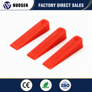 <span class=keywords><strong>5mm</strong></span> réutilisable carrelage entretoise <span class=keywords><strong>cale</strong></span> <span class=keywords><strong>PVC</strong></span> céramique plastique porcelaine pierre Construction coulis auxiliaire sol entrée bain carrelage Clips - Product Image 5
