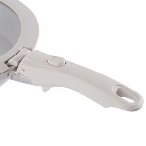 <span class=keywords><strong>Juego</strong></span> <span class=keywords><strong>de</strong></span> Utensilios <span class=keywords><strong>de</strong></span> Cocina Antiadherentes RAF con Fondo Compuesto y Mango Ergonómico, Apto <span class=keywords><strong>para</strong></span> Estufas <span class=keywords><strong>de</strong></span> Gas, Eléctricas, Cerámicas e Inducción - Product Image 5