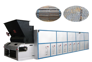 קיטור גנרטור פחם ירה קיטור הדוד קיטור גנרטור - Product Image 6