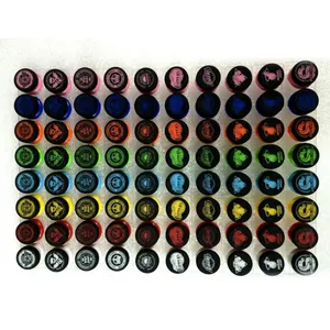 Denetleyici sapları Thumbstick kapaklar genişletici PS4/<span class=keywords><strong>Xbox</strong></span> <span class=keywords><strong>360</strong></span> başparmak sapları - Product Image 4