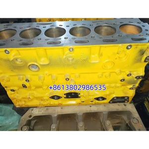 C32 C27เครื่องยนต์บล็อกยาว3489904ลูกสูบเบนซิน348-9904 - Product Image 2