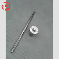 Válvula de Control de Combustible Diésel Common Rail FOOVC01355 Disponible en Stock, Compatible con Múltiples Modelos de Inyectores Diésel