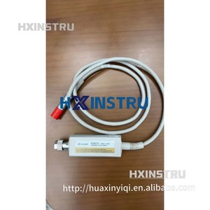 เซ็นเซอร์วัดกำลังไฟฟ้าแบบไวด์แบนด์ Keysight N1921A รุ่น P ซีรีส์ 50 MHz ถึง 18 GHz xgeqpt H - Product Image 3