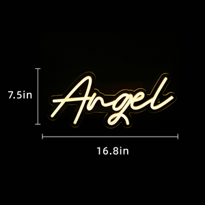 Letrero de Neón Personalizado con la Frase 'Feliz Cumpleaños' para Decoración de Cumpleaños, Envío Directo, Sin Pedido Mínimo - Product Image 3