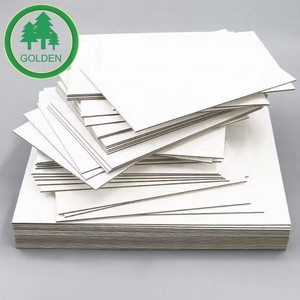 Proveedor de papel de China, cartón plegable de 300 g/m², rollo de cartón color marfil para embalaje en el mercado colombiano - Product Image 2