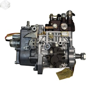 Pièces de moteur diesel pour excavatrice 4TNV94L 4TNV98, machines de construction, 729932-51360 pour pompe à injection de carburant diesel Yanmar - Product Image 1