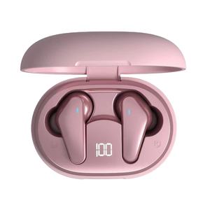 <span class=keywords><strong>Mini</strong></span> <span class=keywords><strong>auriculares</strong></span> inalámbricos deportivos, cascos coloridos - Product Image 2