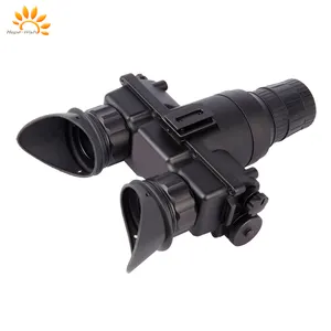 Thermal Binoculars Supplier Handheld Night Vision Multi-function Googles camera