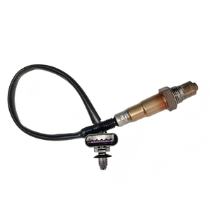Sensor de Oxígeno de Banda Ancha de 5 Cables F01R00C153 0258027153 2052007000 para Changan Wuling MG Dongfeng Foton, Sensor Lambda de Relación Aire-Combustible - Product Image 3