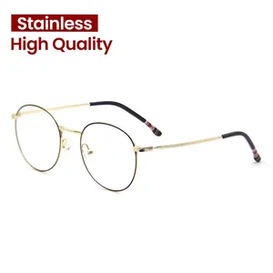 Parim eyeglasses wenzhou optical frame presbyopic reading glasses