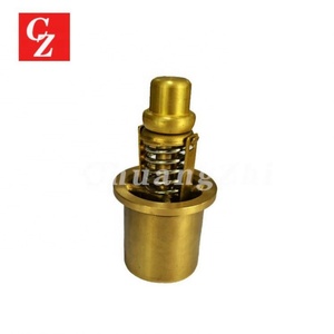Kit de Válvula Termostática 39217369 39207402 para Compresor de Aire Ingersoll Rand, Pieza de Repuesto - Product Image 5