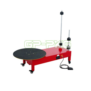 Hướng dẫn sử dụng <span class=keywords><strong>Pallet</strong></span> thu nhỏ bọc máy an toàn thu nhỏ gói đóng gói lõi bơm tự động-loại căng wrapper/wrappers - Product Image 1