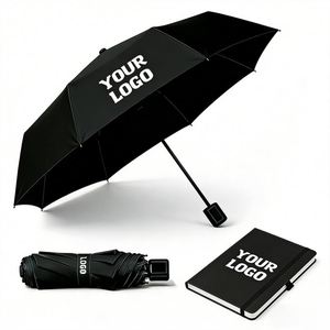 Custom Rain Portable for Promo Business Gift <b>Foldable</b> <b>Umbrellas</b> Wholesale With Logo <b>Umbrella</b> - Product Image 1