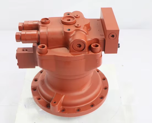 มอเตอร์ไฮดรอลิกสวิง M2X150 - 16T สำหรับรถขุด DH220 มอเตอร์สวิง DH225 มอเตอร์ไฮดรอลิก - Product Image 5