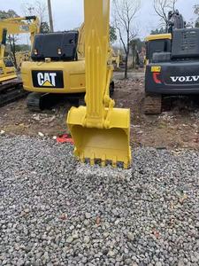 Excavadora Hidráulica de Orugas Diésel Komatsu PC200-8 en Oferta al Mejor Precio, Excelente Rendimiento, Gran Capacidad de Trabajo, Motor - Product Image 2