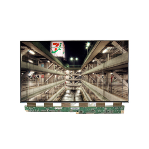 RGB แถบแนวตั้ง MV215FHB-NX1 21.5 นิ้ว 1920RGB*1080 FHD 102PPI หน้าจอแสดงผล LCD คุณภาพสูงสำหรับจอภาพเดสก์ท็อป - Product Image 1