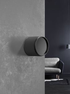 モダンスタイルミニマリストデザインドアロック屋内寝室サイレントシンプル亜鉛合金ドアノブロック - Product Image 5