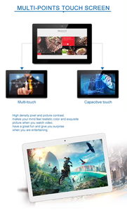 Tablette Android 10,1 pouces en promotion, RK3399, 2+32 Go, Android 6.0, Wi-Fi, PoE, pour affichage numérique professionnel - Product Image 4