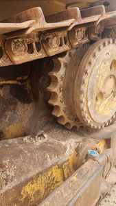 Original Reliable <b>Used</b> CAT D6R2 Dozer Heavy Duty 23Ton <b>Used</b> CAT D6 Dozer Construction <b>Machine</b> Low Hours for Sale - Product Image 6