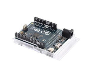 Placa de Desarrollo Original <span class=keywords><strong>ARDUINO</strong></span> <span class=keywords><strong>UNO</strong></span> <span class=keywords><strong>R4</strong></span> MINIMA ABX00080 Renesas RA4M1 - Product Image 2