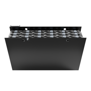 Заводская поставка, свинцово-кислотная батарея модели 8PZB400 емкостью 48 в 400 Ач для тележки для гольфа/вилочного погрузчика - Product Image 2