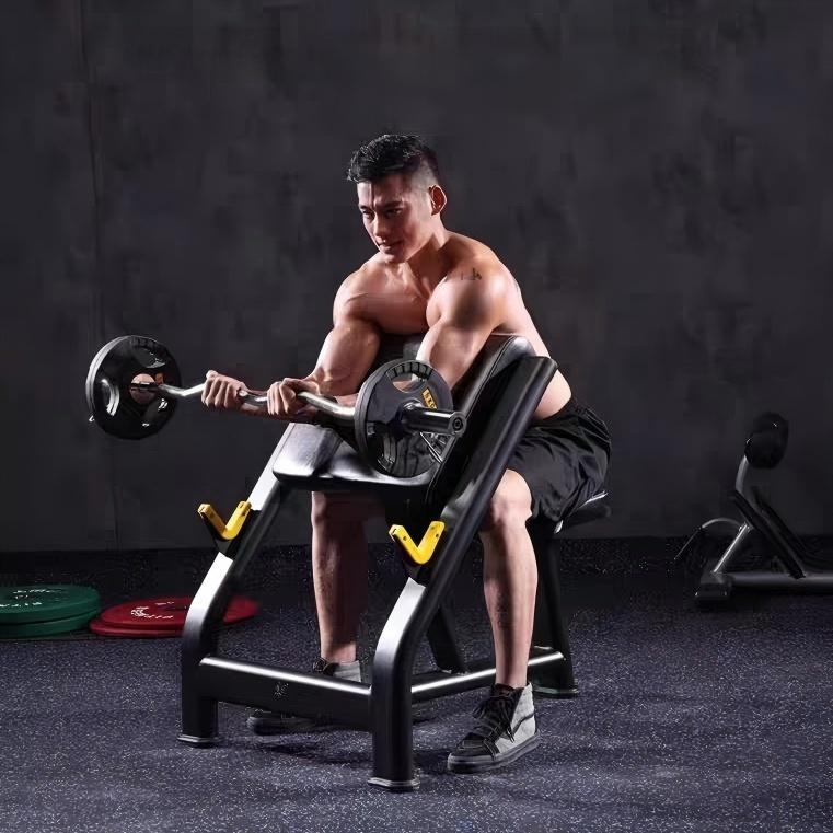 プレーチャーカールマシンの販売 forWorkout-Alibaba.com