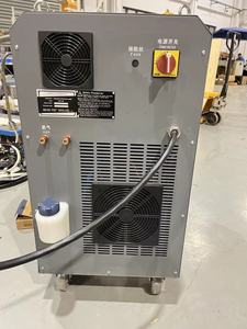 ระบบควบคุมแหล่งจ่ายไฟแบบรวม MWA-400 สำหรับเครื่องเชื่อมหัวท่อแบบเปิด - Product Image 6