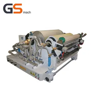 PE Laminating Coating Machine Paper Lamination Extrusion Line Woven Fabric Coating Line