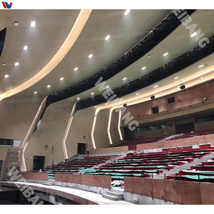 Tùy chỉnh hiện đại nhôm tấm trần cho biệt thự nhà bếp sử dụng không thấm nước chống cháy trang trí trong nhà nhà máy bán buôn - Product Image 4